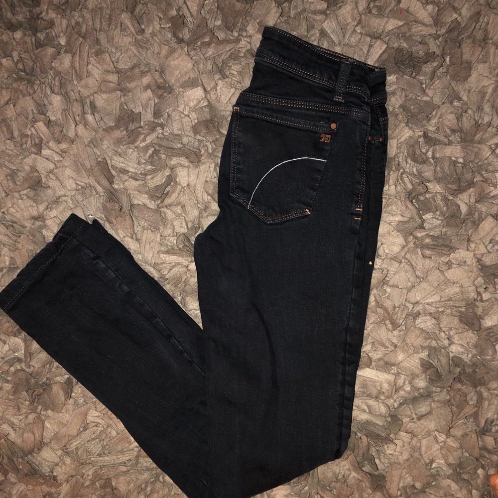 Joes straight leg denim jeans